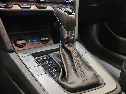 Used 2020 Hyundai Elantra Value Edition w/ Cargo Package (C1) image 20