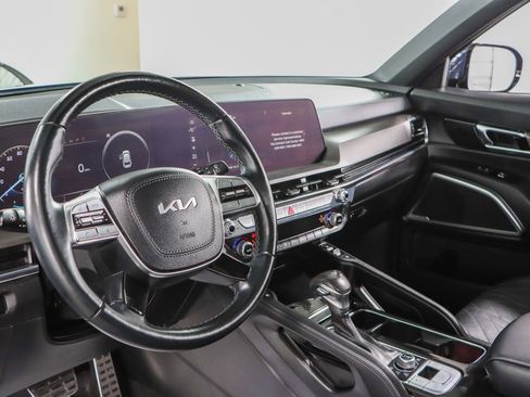 Used 2023 Kia Telluride SX X-Pro image 23