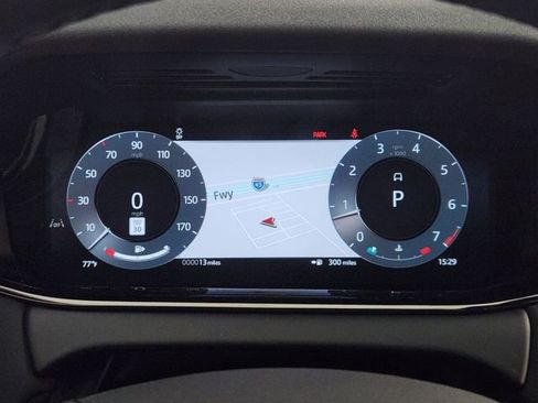 New 2026 Land Rover Range Rover Evoque S AWD/4WD image 16