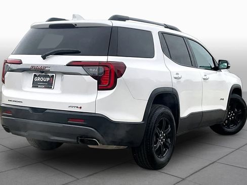 Used 2023 GMC Acadia AT4 w/ Preferred Package AWD/4WD image 13