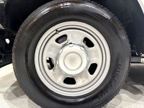 Used 2015 Ford F350 XL w/ Power Equipment Group image 25