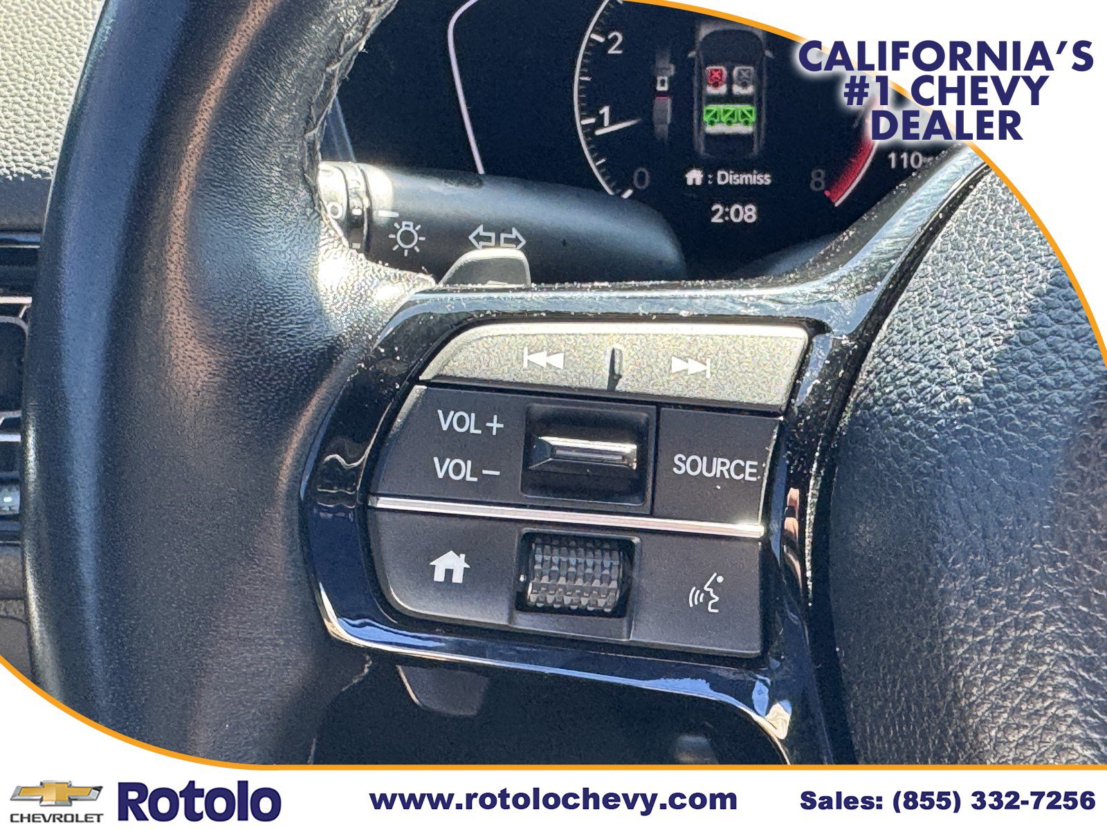 Used 2024 Honda Civic Sport image 21