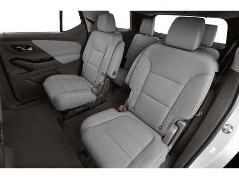 Used 2019 Chevrolet Traverse Premier w/ Redline Edition FWD image 14