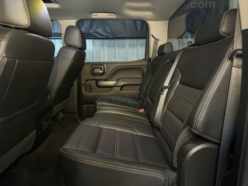 Used 2018 GMC Sierra 3500 Denali w/ Duramax Plus Package AWD/4WD image 40