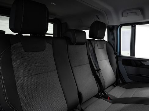 New 2026 INEOS Grenadier AWD/4WD image 36