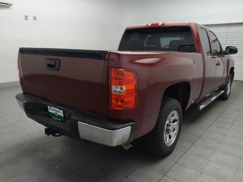 Used 2013 Chevrolet Silverado 1500 LS RWD image 9