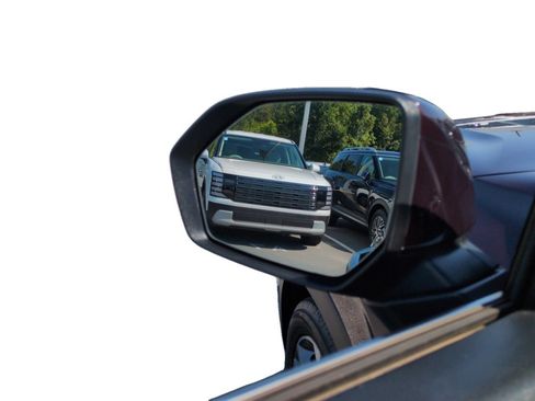 Used 2024 Hyundai Palisade Limited AWD/4WD image 11