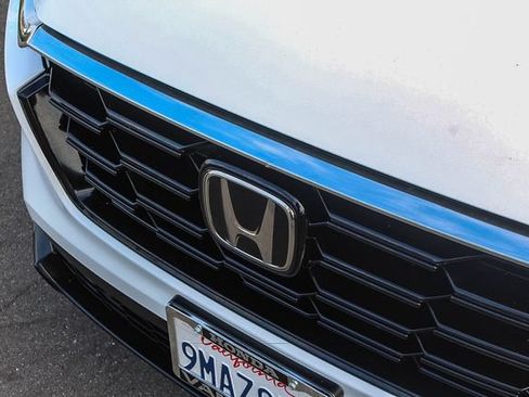 Used 2024 Honda CR-V EX-L image 16