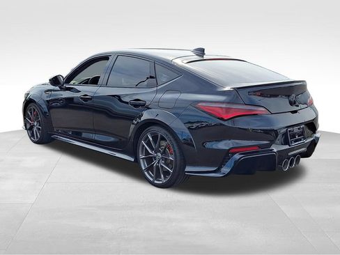 Used 2025 Acura Integra Type S FWD image 4