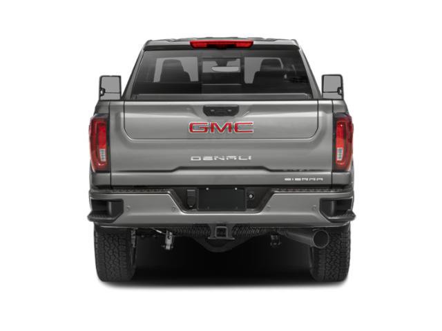 Used 2023 GMC Sierra 2500 Denali w/ Denali Ultimate Package AWD/4WD image 5