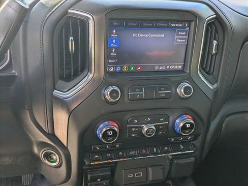 Used 2020 GMC Sierra 1500 AT4 w/ AT4 Premium Package AWD/4WD image 10
