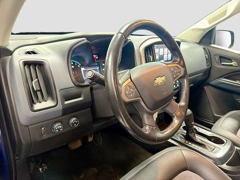 Used 2016 Chevrolet Colorado Z71 image 9