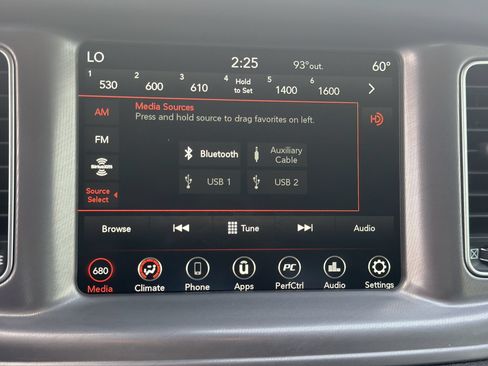 Used 2023 Dodge Charger SXT AWD/4WD image 29