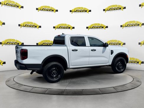 New 2026 Ford Ranger XL RWD image 6