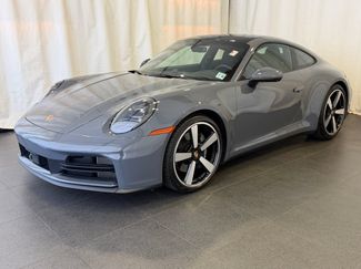 Certified 2025 Porsche 911 Carrera RWD 360° Tour