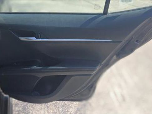 Used 2024 Toyota Camry SE FWD image 17