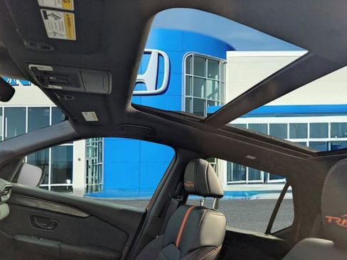 New 2026 Honda Passport TrailSport image 31