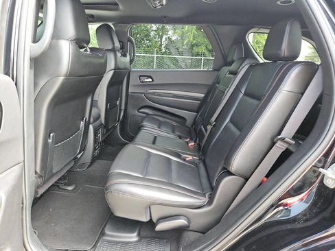 Used 2024 Dodge Durango GT AWD/4WD image 14