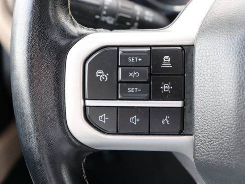 Used 2024 Ford Expedition Max Limited AWD/4WD image 36