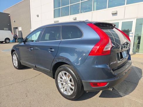 Used 2010 Volvo XC60 T6 AWD/4WD image 13