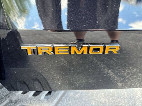 New 2026 Ford Expedition Tremor AWD/4WD image 28