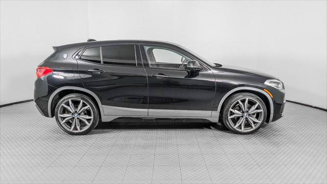 Used 2018 BMW X2 sDrive28i w/ M SportX Package FWD image 9