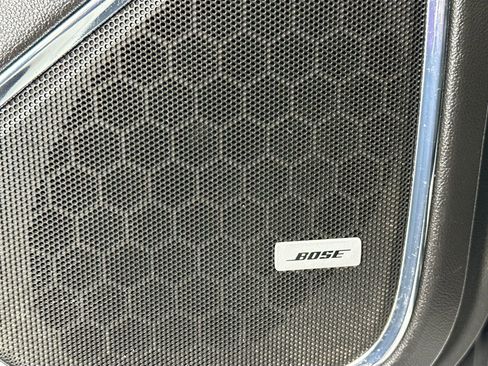 Used 2016 Chevrolet Tahoe LTZ image 23