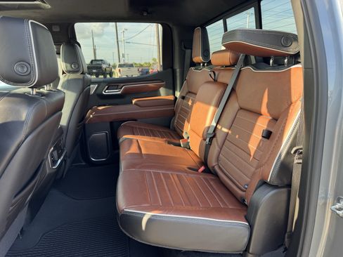 Used 2026 GMC Sierra 1500 Denali Ultimate AWD/4WD image 25