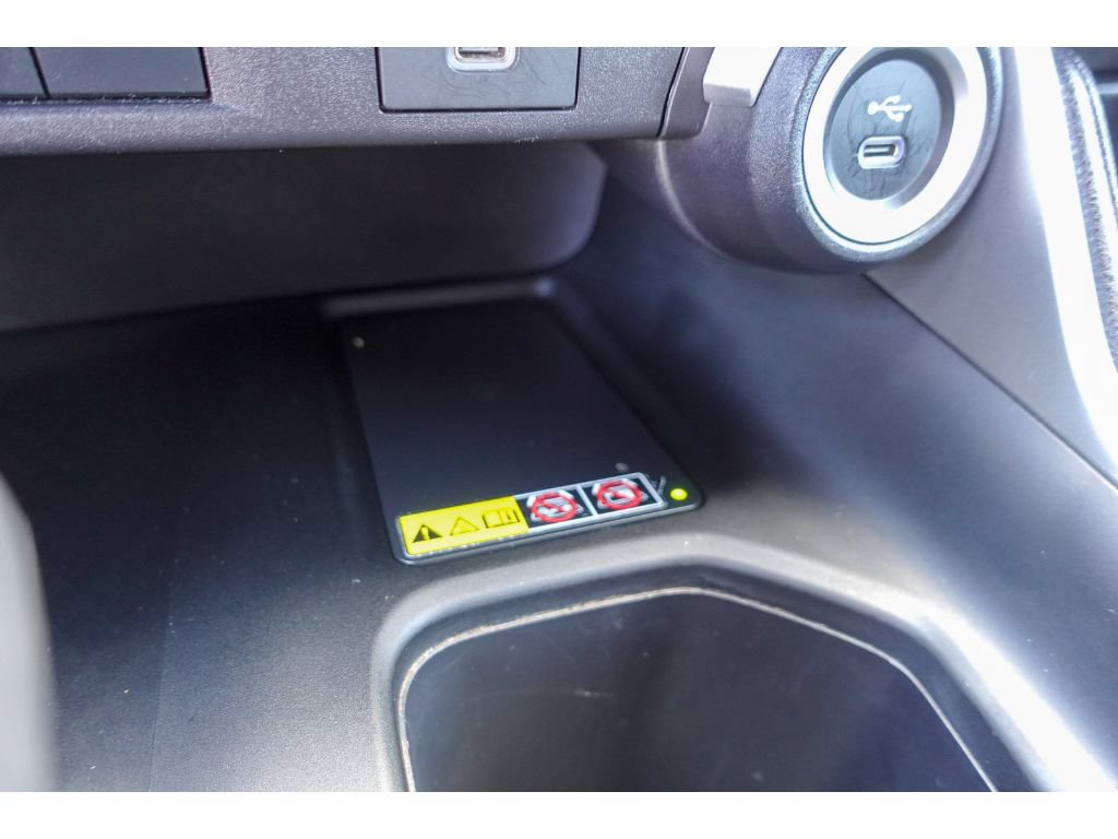Certified 2025 Toyota Grand Highlander AWD image 22