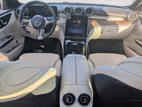 New 2026 Mercedes-Benz C 300 Sedan image 13