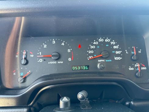 Used 2006 Jeep Wrangler Sport AWD/4WD image 18