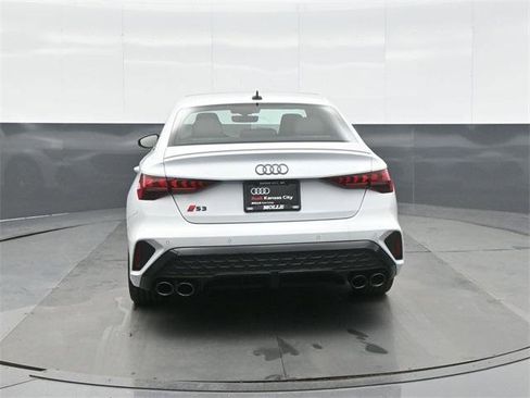 New 2026 Audi S3 Premium image 6