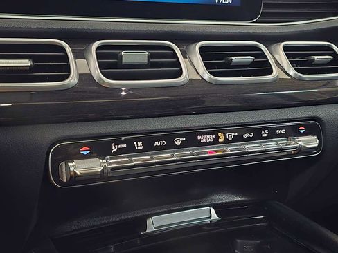 Used 2020 Mercedes-Benz GLE 350 GLE 350 image 33