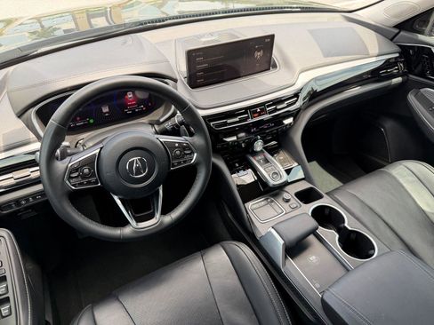 Certified 2023 Acura MDX FWD w/ Technology Package image 6