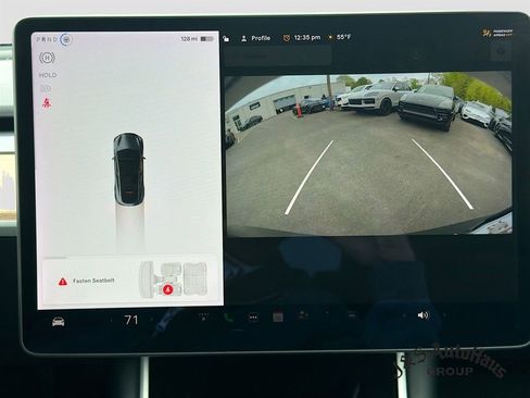 Used 2020 Tesla Model Y Long Range AWD/4WD image 20