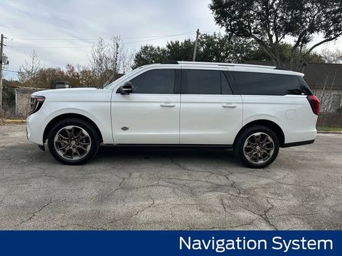 New 2026 Ford Expedition Max King Ranch image 2