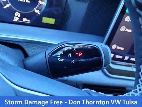 New 2026 Volkswagen Tiguan S FWD image 20