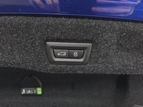 New 2026 BMW M5 w/ Executive Package AWD/4WD image 13