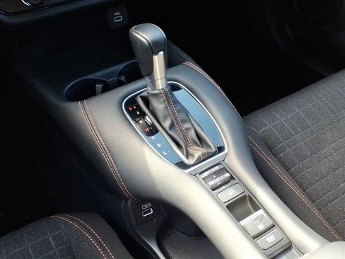 Certified 2023 Honda HR-V Sport image 22