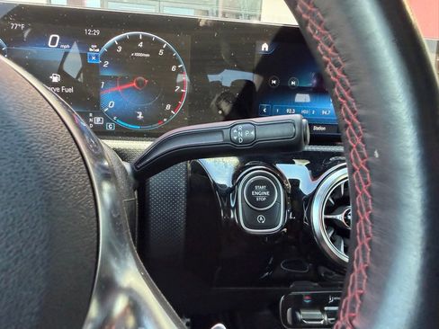 Used 2023 Mercedes-Benz CLA 250 image 19