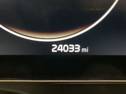 Used 2024 Kia Sportage SX Prestige image 38