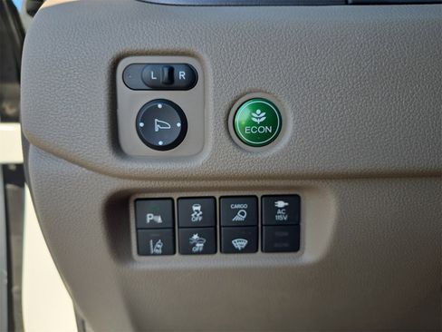 Used 2022 Honda Ridgeline RTL-E image 22