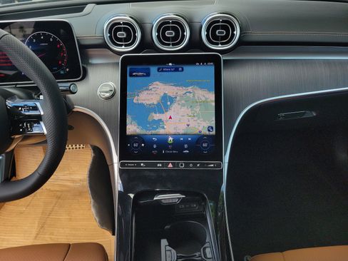 New 2026 Mercedes-Benz CLE 450 4MATIC Coupe image 14