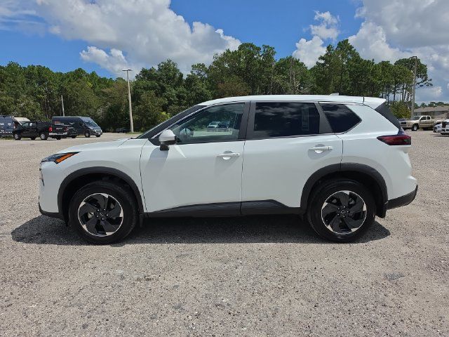 Used 2026 Nissan Rogue SV FWD image 6