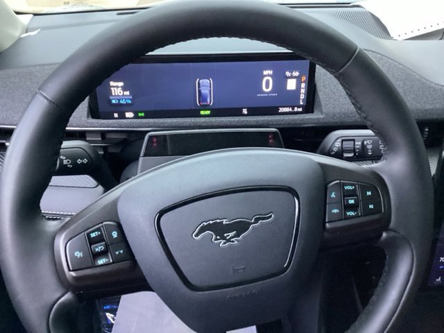 Used 2023 Ford Mustang Mach-E Premium AWD/4WD image 28