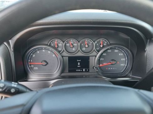 Used 2019 Chevrolet Silverado 1500 W/T RWD image 18