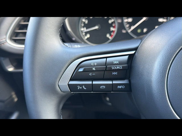 New 2026 MAZDA MAZDA3 2.5 S Sedan w/ Preferred Pkg FWD image 18