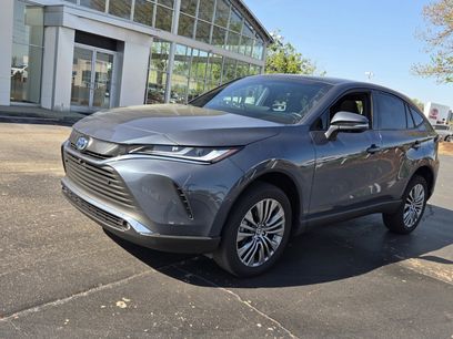 Used 2024 Toyota Venza Limited