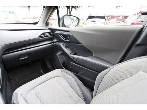 Used 2024 Subaru Crosstrek 2.0i Premium AWD/4WD image 10