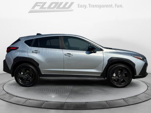New 2026 Subaru Crosstrek 2.5i AWD/4WD image 8